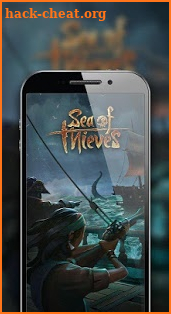 Sea of Thieves 2018 Game Wallpapers screenshot