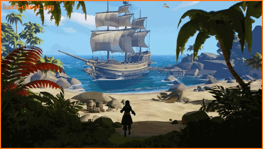 Sea Of Thieves Tips and Tricks | SOT GamePlay screenshot