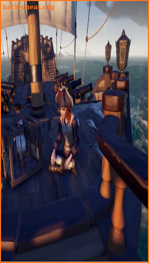 Sea Of Thieves Walkthrough Guide screenshot