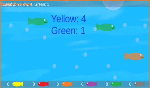 Sea PlayGround screenshot