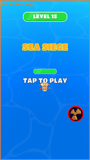 Sea Siege screenshot