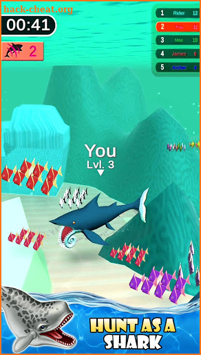 Sea World Simulator screenshot