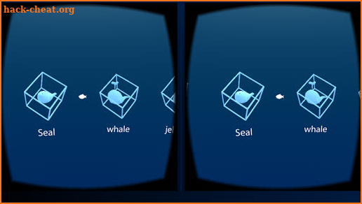 Sea World VR2(Pro) screenshot