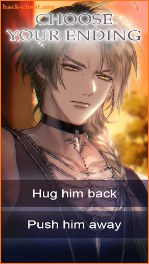 Sealed With a Dragon’s Kiss: Otome Romance Game screenshot