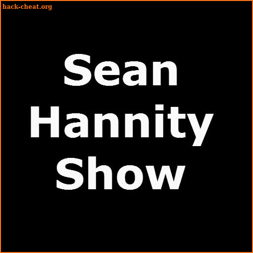 Sean Hannity Free App screenshot