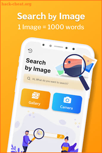Search by Image: Image Search - Smart Search screenshot