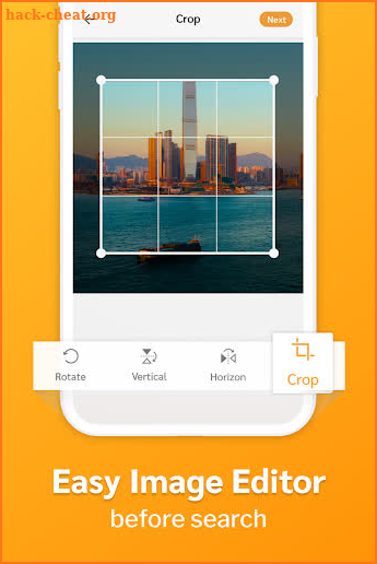 Search by Image: Image Search - Smart Search screenshot