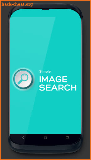 search by image on web (reverse image search) screenshot