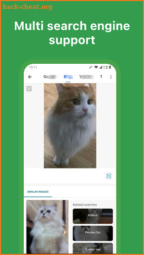Search By Image - Reverse Image, Keyword Search screenshot