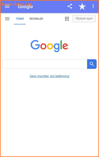 search engines all screenshot