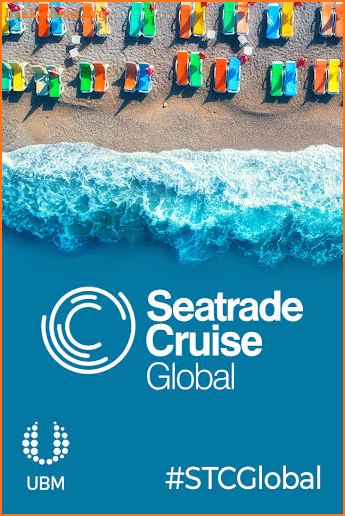 Seatrade Cruise Global screenshot