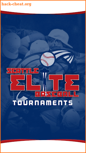 Seattle Elite Baseball screenshot