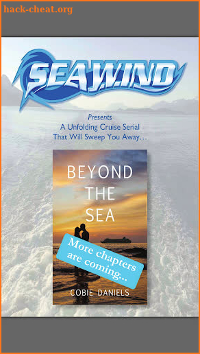 Seawind - Cruise Travel screenshot