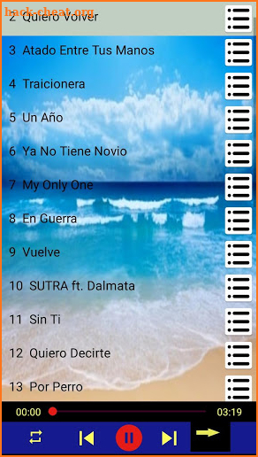 Sebastian Yatra music offline ||30 songs screenshot