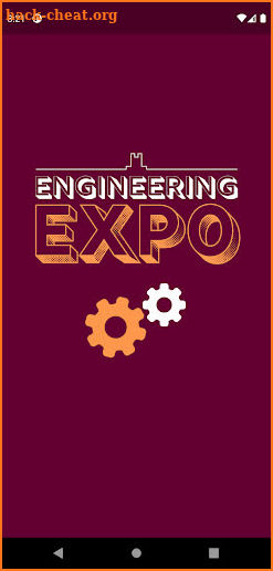 SEC Engineering Expo screenshot