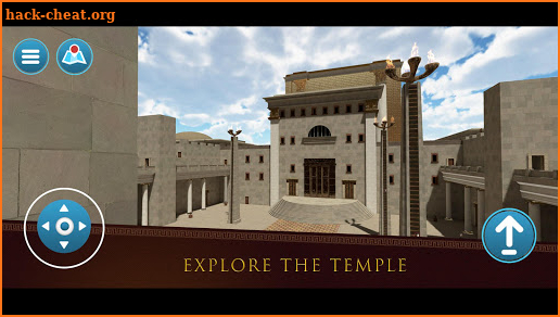 Second Temple screenshot