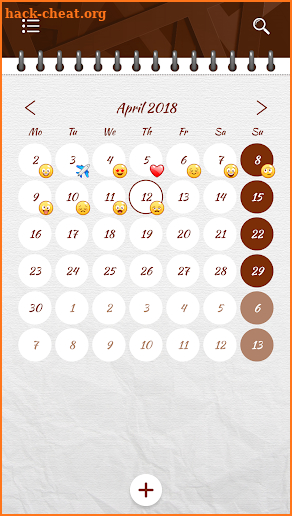 Secret Diary with Lock for Boys screenshot