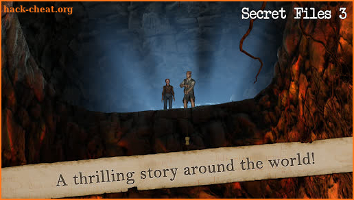 Secret Files 3 screenshot