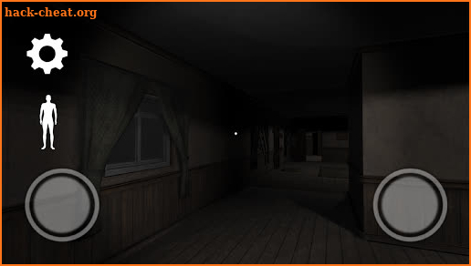 Secret Granny Neighbor - Hide and seek scary games screenshot