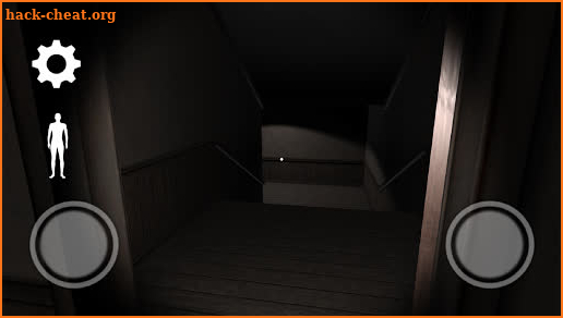 Secret Granny Neighbor - Hide and seek scary games screenshot