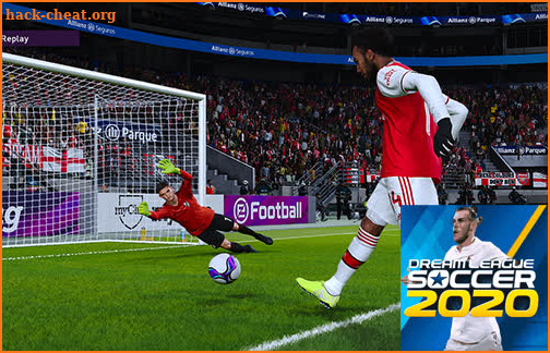 Secret Guide  Dream Winner League Soccer 2K20 screenshot