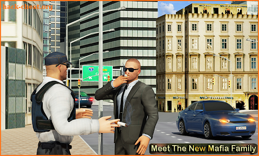 Secret Mafia Criminal Escape screenshot