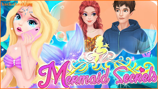 Secret Mermaid 5 screenshot