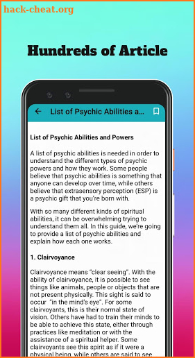 Secret Psychology Facts & Amazing Life Hacks screenshot