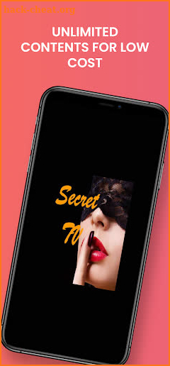 Secret TV - Retro Movie Flix screenshot