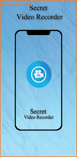 Secret Video Recorder screenshot