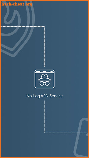 Secret VPN Free, Fast, unlimited secure proxy screenshot