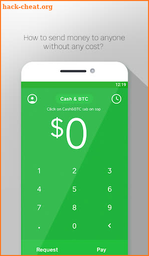 Secret Ways To Make Money Online & Send Cash screenshot