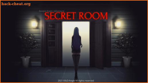 SecretRoom : Room Escape screenshot