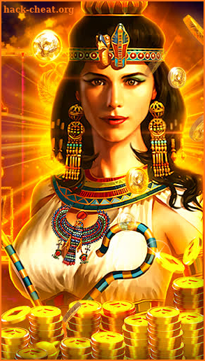 Secrets of Egypt screenshot
