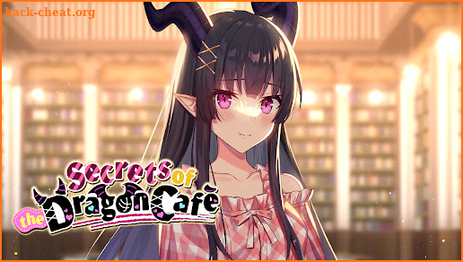 Secrets of the Dragon Cafe screenshot
