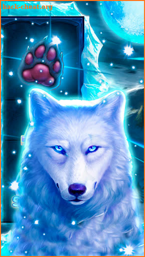 Secrets of the Wolf screenshot
