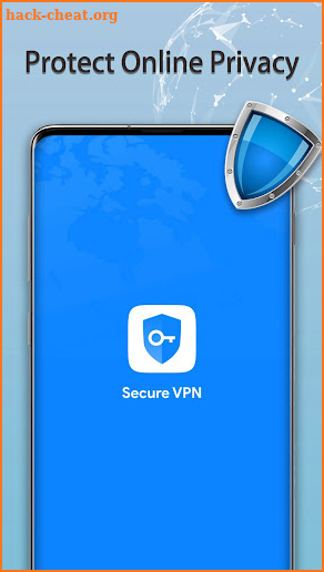 Secure Fast VPN screenshot