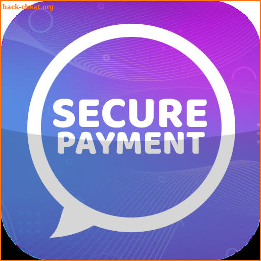 Secure Payment screenshot