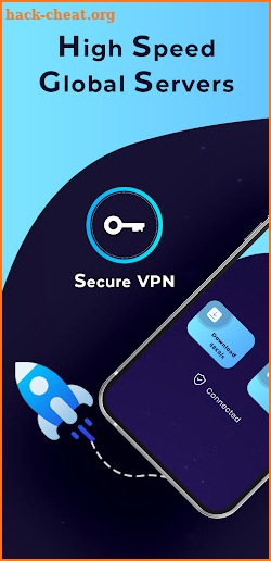 Secure Speed VPN screenshot