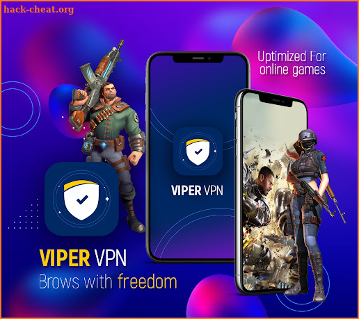 Secure VPN - Fast VPN Proxy screenshot
