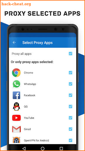 Secure VPN - Free VPN Proxy, Best & Fast Shield screenshot