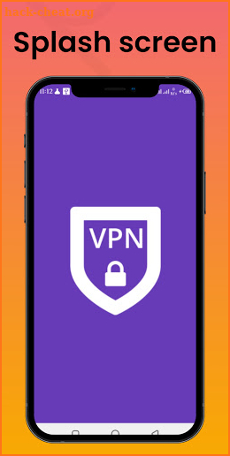 Secure Vpn + Phone Booster + Speed Test screenshot