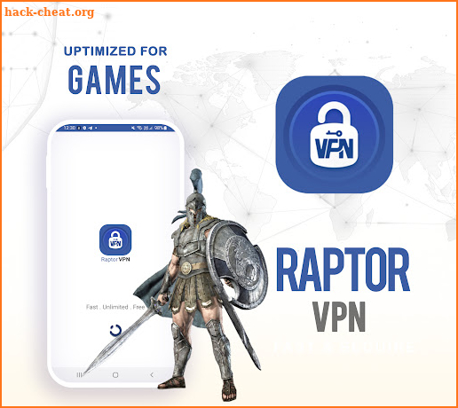 Secure VPN - Turbo VPN Proxy screenshot