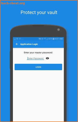 SecurePass - Password Manager screenshot