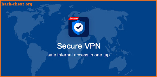SecureVpn screenshot