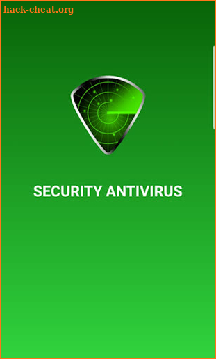 Security Antivirus 2020 screenshot