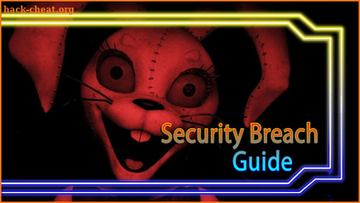 Security Breach Helper screenshot