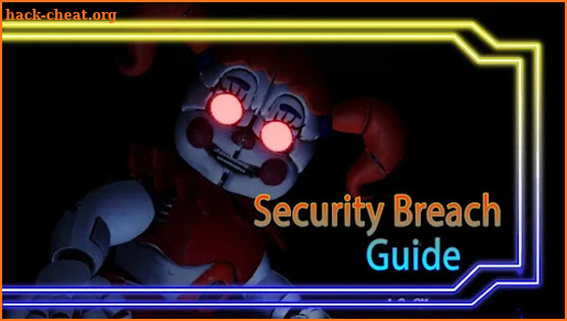Security Breach Helper screenshot