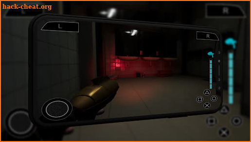 Security Breach MOD Game Trick screenshot