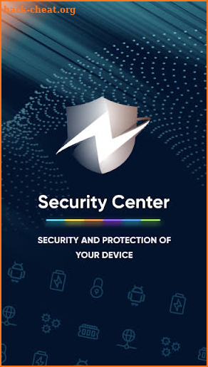 Security Center X - Defender, Booster, Cleaner screenshot